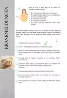 Vorschau - Arbeitsblätter - Praktikum -Krankmeldung - Seite 1