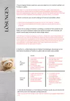 Vorschau - Arbeitsblätter - Praktikum -Krankmeldung - Seite 3