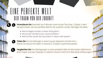 Vorschau - Unterrichtsreihen - 1. Teil Corpus Delicti - Eine Utopie? - Seite 2