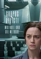 Vorschau - Unterrichtsreihen - 2. Teil Corpus Delicti - Mia Holl und die METHODE - Deckblatt