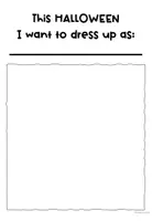 Vista previa - Unidades / Secuencias / Situaciones de Aprendizaje - Pack de Actividades de Halloween - Halloween Activity Pack - página 3