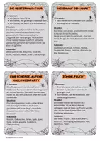 Vorschau - Spiele - Rollenspiel-Karten für Halloween - Seite 2