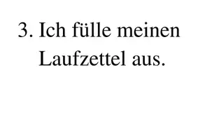 Vorschau - Poster - So arbeite ich an einer Übungstheke - Seite 3