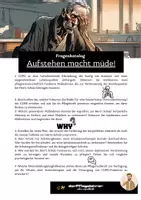 Vorschau - Stundenentwürfe - Prüfungsvorbereitung: Fallbeispiel inkl. Lösungsvorschlag - Seite 2