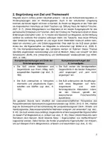 Vorschau - Stundenentwürfe - Unterrichtsentwurf Magnetismus - Seite 3
