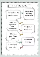 Vorschau - Arbeitsblätter - How to... write a personal statement - Seite 3
