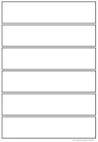 Vorschau - Arbeitsblätter - Roter Faden - Leitwörter - Nacherzählung - Bildgeschichte - Seite 2