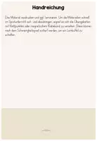 Vorschau - Stationenlernen - Kämpfen (Übungskarten) - Seite 1