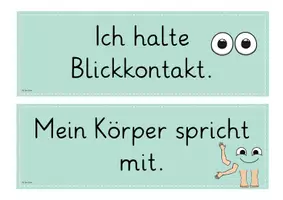 Vorschau - Poster - Präsentieren, Erzählen | Tipps | Merkbild - Seite 3