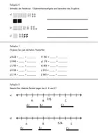 Vorschau - Arbeitsblätter - Vorbereitung_KA_Mathe_Klasse 3 - Seite 2
