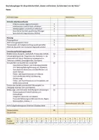 Vorschau - Arbeitsblätter - Landschaftsmalerei: Ruinen und Visionen (Leistungsaufgabe mit EWH) - Seite 2