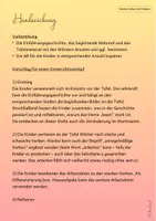 Vorschau - Stundenentwürfe - Starke Verben (Präsens) - Seite 2
