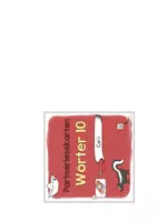 Vorschau - Spiele - Partnerlesekarten Wörter 10 - Seite 3