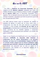 Vista previa - Para docentes: organización, planificación y formación - 17 Situaciones de Aprendizaje basadas en los ODS - página 1