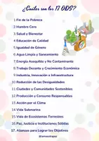Vista previa - Para docentes: organización, planificación y formación - 17 Situaciones de Aprendizaje basadas en los ODS - página 2