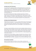 Vorschau - Text - Die magische Weihnachtsreise: Fantasiereise für Kinder - Seite 3