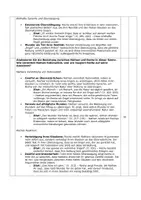 Vorschau - Arbeitsblätter - Klausur - Nathan der Weise - Charakteranalyse Zweiter Auftritt, I. Akt, Vers 170–240 - Seite 3
