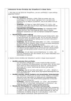 Vorschau - Arbeitsblätter - Klausur - Nathan der Weise - Charakteranalyse Fünfter Auftritt, II. Akt, Vers 1190–1350 - Seite 3