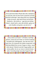 Vorschau - Text - Einstiegskarten für Fantasiegeschichten - Seite 2