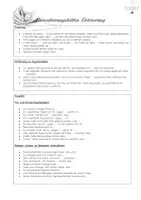 Vorschau - Merkblätter - Formulierungshilfen Erörterung - Seite 1