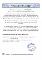Vorschau - Stationenlernen - Tiere Memolauf- Staffelspiel mal anders - Seite 3