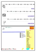 anteprima - Altro tipo di materiale - CALENDARIO DA TAVOLO MULTILINGUE - Pagina 2