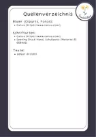 Vorschau - Aufgabenkarten - Klammerkarten: 4 Fälle Freebie - Seite 2