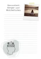 Vorschau - Stundenentwürfe - Vision Board Karten Set / Vision Board Starter-Kit - Seite 3