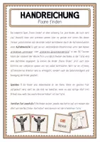 Vorschau - Spiele - HALLOWEEN Paare finden - Seite 1