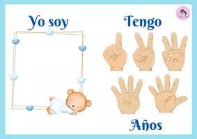 Vista previa - Refuerzo / NEE / Materiales de apoyo - MI CUADERNO DE ESTIMULACION DE LENGUAJE - NIÑO - Edición simplificada - página 2