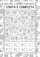 anteprima - Esercizi - Schede didattiche matematica Halloween classe prima - Pagina 1