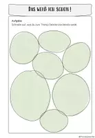 Vorschau - Unterrichtsreihen - Demokratie - Arbeitsheft/ Verfassungsviertelstunde #demokratiestärken - Seite 2