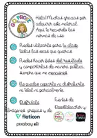 Vista previa - Unidades / Secuencias / Situaciones de Aprendizaje - Ecosistemas + Adaptado + Formulario + Control - página 1