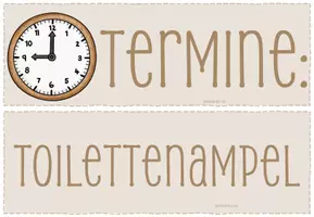 Vorschau - Poster - Materialpaket - Seite 1