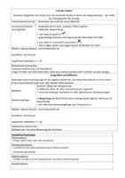Vorschau - Stundenentwürfe - Unterricht Nachrichten Ritual LB Verstehend Zuhören mit Leistungsbewertung - Seite 2