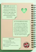 Vorschau - Arbeitsblätter - Rollenkarten: Diskussion - Kreationismus - Seite 2