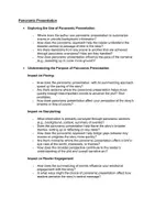 Vorschau - Arbeitsblätter - Analyzing the Mode of Presentation: "Dracula" - Seite 2