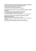 Vorschau - Quiz - Quiz: Mode of Presentation - Seite 2