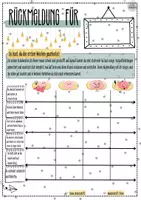 Vorschau - Anderer Materialtyp - Rückmeldebogen/ Feedbackbogen Schüler*innen - classroom management - Deckblatt