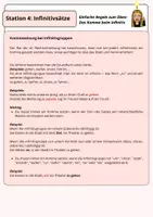 Vorschau - Arbeitsblätter - Umfassendes Materialpaket für Stationenlernen mit Lösungen - Seite 2