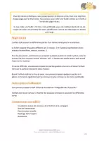 Aperçu - Apprentissages en autonomie - Puzzles - Animaux de la forêt et de la campagne - Page 2