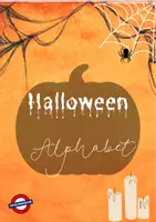 Vista previa - Juegos / Gamificación - Halloween questions secundary - página 1