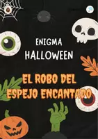 Vista previa - Juegos / Gamificación - Enigma "EL ROBO DEL ESPEJO ENCANTADO" - página 3
