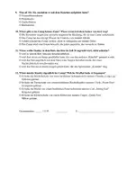 Vorschau - Quiz - Lesequizzes zum Buch "Löcher" von Louis Sacher. - Seite 1