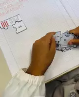 anteprima - Esercizi - componi e scomponi Unità/decine - Pagina di copertina