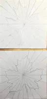 Vorschau - Arbeitsblätter - Herbstblätter zum Ausmalen - Seite 2