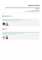 Vorschau - Stundenentwürfe - Knobelheft Denkaufgaben für die Freiarbeit mit Lösungsheft.pdf - Seite 1