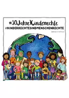 Vorschau - Arbeitsblätter - 30 Jahre Kinderrechte - Poster - Seite 1