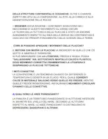 anteprima - Materiale di supporto/inclusione - Geografia LA TERRA terza media - Pagina 1