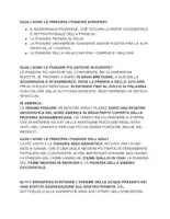 anteprima - Materiale di supporto/inclusione - Geografia LA TERRA terza media - Pagina 2